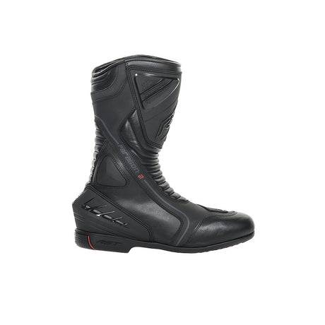 RST PARAGON II WATERPROOF CE 1568 MOTORCYCLE BOOTS BLACK - RST -  - MSG BIKE GEAR - 1