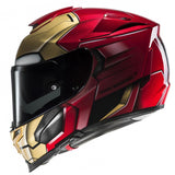 HJC RPHA 70 Full Face Helmet - Ironman Homecoming MC1
