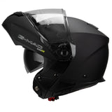 G-Mac Glide Evo Flip Front Motorcycle Helmet
