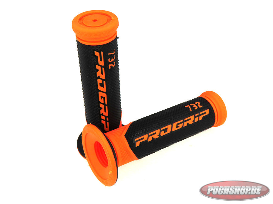 Progrip 732 SBK Dual Colour Grip