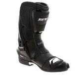 Spada Curve Evo Waterproof Boots - Black/Grey