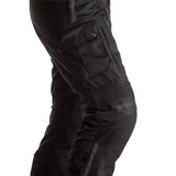 RST Pro Series Adventure-X CE Textile Trousers - Black