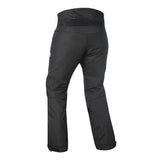 Oxford Quebec 1.0 Touring Adventure Trousers - Tech Black