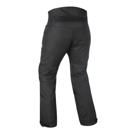 Oxford Quebec 1.0 Touring Adventure Trousers - Tech Black