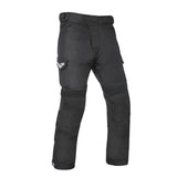Oxford Quebec 1.0 Touring Adventure Trousers - Tech Black