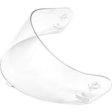 HJC HJ-05 Motorcycle Helmet Spare Replacement Quick Release Visor - Clear - HJC -  - MSG BIKE GEAR