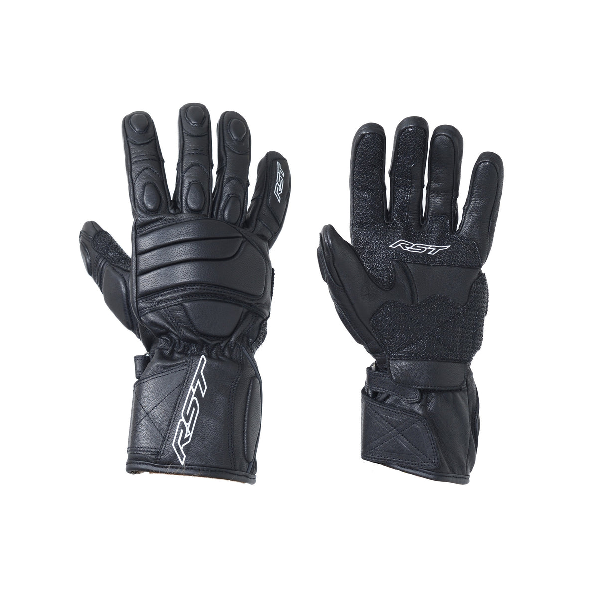 RST 2138 Urban II Gloves - Black