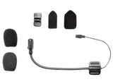 SENA SMH5-A0303 Attachable BOOM MIC Motorcycle bluetooth intercom Helmet headset - Sena -  - MSG BIKE GEAR