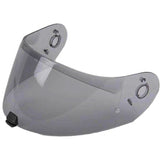HJC HJ-20M IS-17/FG-17 Visor - Dark Smoke