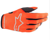 Alpinestars Radar 2023 Motocross MX Off Road Gloves