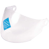 HJC HJ-23 Arty Visor - Clear