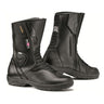 Sidi Gavia Gore-Tex Waterproof LADIES Leather Motorcycle Touring Boots  Black - Sidi -  - MSG BIKE GEAR - 1