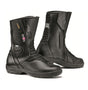 Sidi Gavia Gore-Tex Waterproof LADIES Leather Motorcycle Touring Boots  Black - Sidi -  - MSG BIKE GEAR - 1