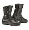 Sidi Gavia Gore-Tex Waterproof LADIES Leather Motorcycle Touring Boots  Black - Sidi -  - MSG BIKE GEAR - 1