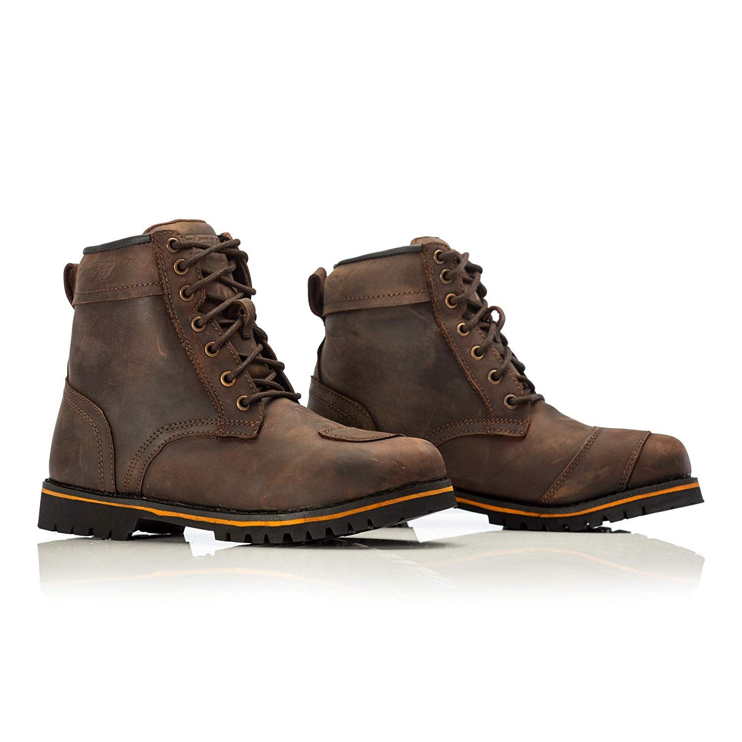 Smart motorcycle boots online