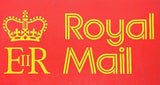 Royal Mail Returns Label