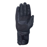 Oxford RP-2 2.0 Leather Gloves - Stealth Black