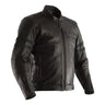 RST IOM TT Hillberry CE Leather Jacket