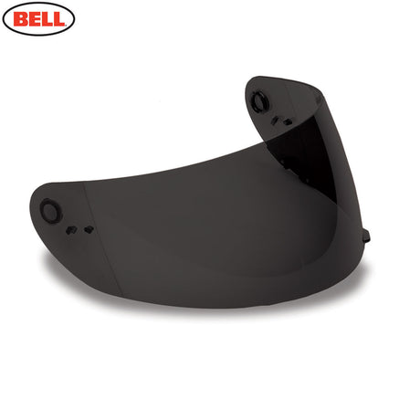 Bell Replacement Star / RS-1 / Qualifier  Shield Nutra Fog II Dark Smoke - Bell -  - MSG BIKE GEAR