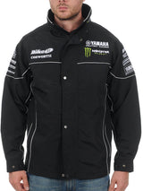 Bikeit Official Monster, Cosworth, Yamaha Racing Track/Paddock Jacket