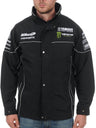 Bikeit Official Monster, Cosworth, Yamaha Racing Track/Paddock Jacket