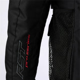 RST Pro Series Ambush Textile Motorcycle Jacket - Black