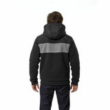 Alpinestars Hoist Hybrid Fleece - Black / Grey