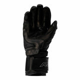 RST S1 CE Men's Leather Glove - Black, White