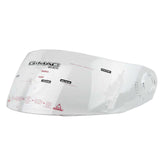 G-Mac Axis Evo / Mida Delta Replacement Visor