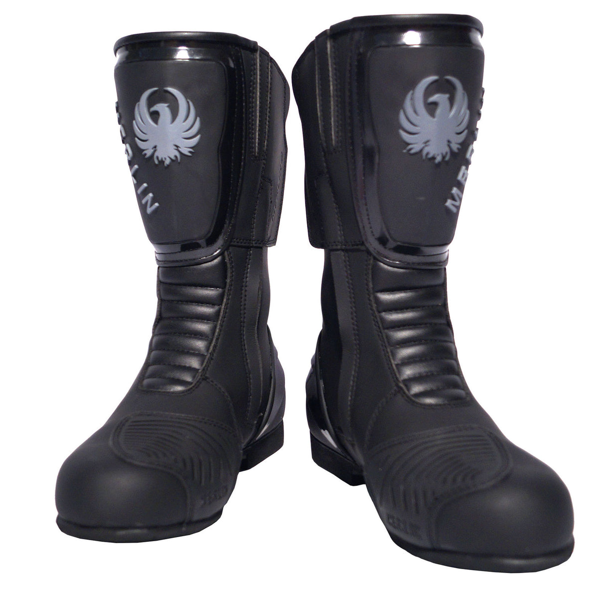 Merlin G24 Delta Outlast Touring Boots - Black
