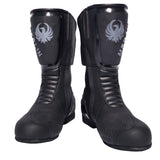 Merlin G24 Delta Outlast Touring Boots - Black