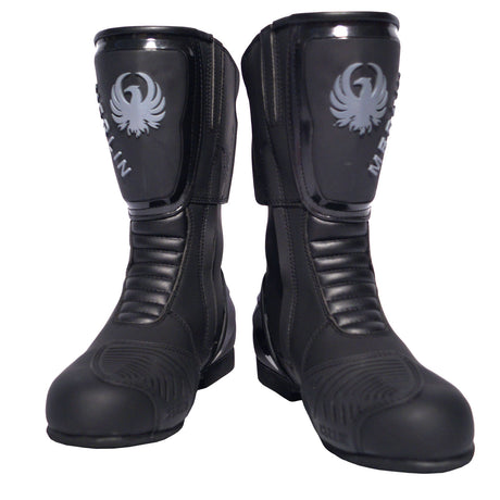 Merlin G24 Delta Outlast Touring Boots - Black