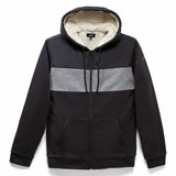 Alpinestars Hoist Hybrid Fleece - Black / Grey