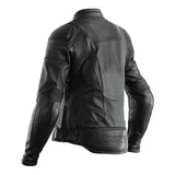 RST GT CE Ladies Leather Jacket - Black