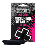 Muc Off Premium Microfiber Detailing Split Fibre Cloth