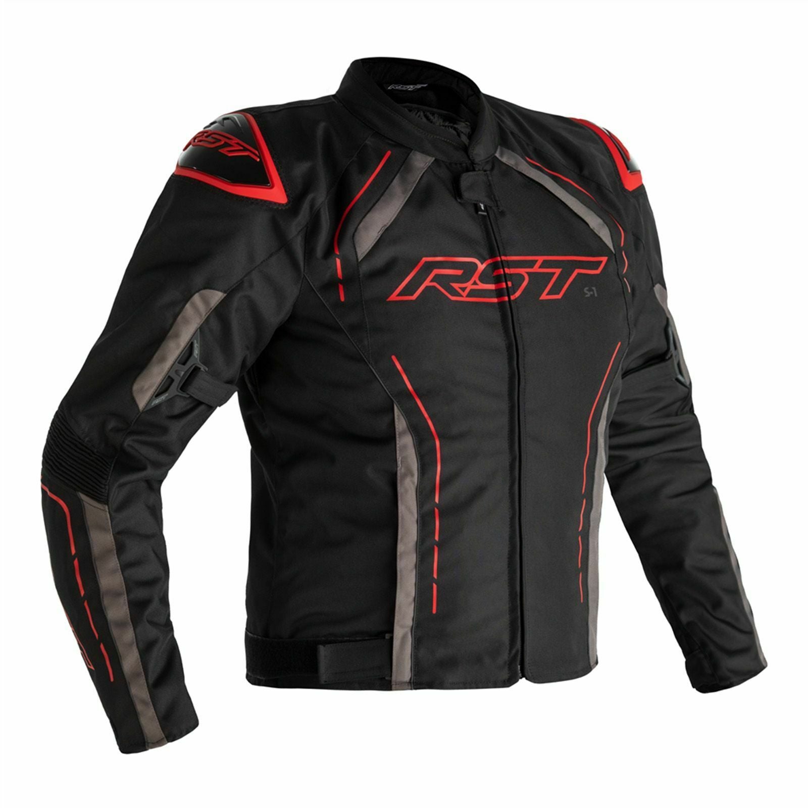 Rst slice jacket sale