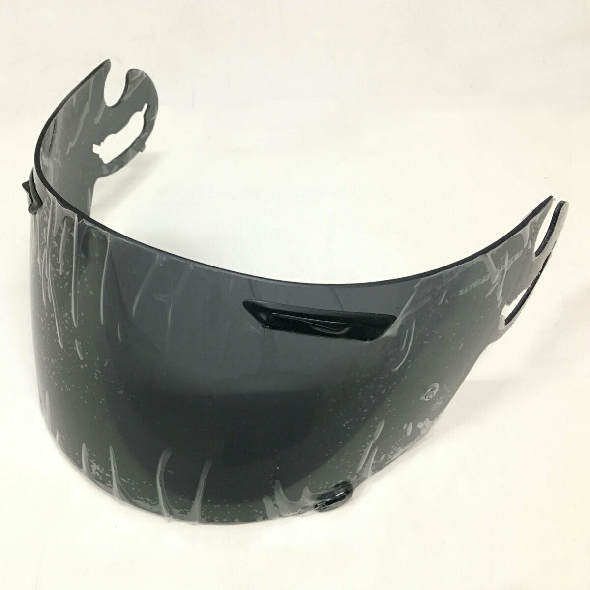 Arai SAL Pinlock Ready Astro / Axces / Chaser Replacement Visor - Dark Smoke