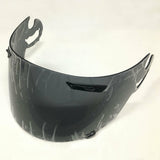 Arai SAL Pinlock Ready Astro / Axces / Chaser Replacement Visor - Dark Smoke