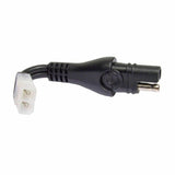 OptiMate O17 TM to SAE Waterproof Converter