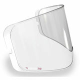 Simpson Darksome/Venom Anti Fog Max Vision Pinlock Insert- Clear