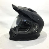 Viper RX V288 Enduro Helmet - Matt Black