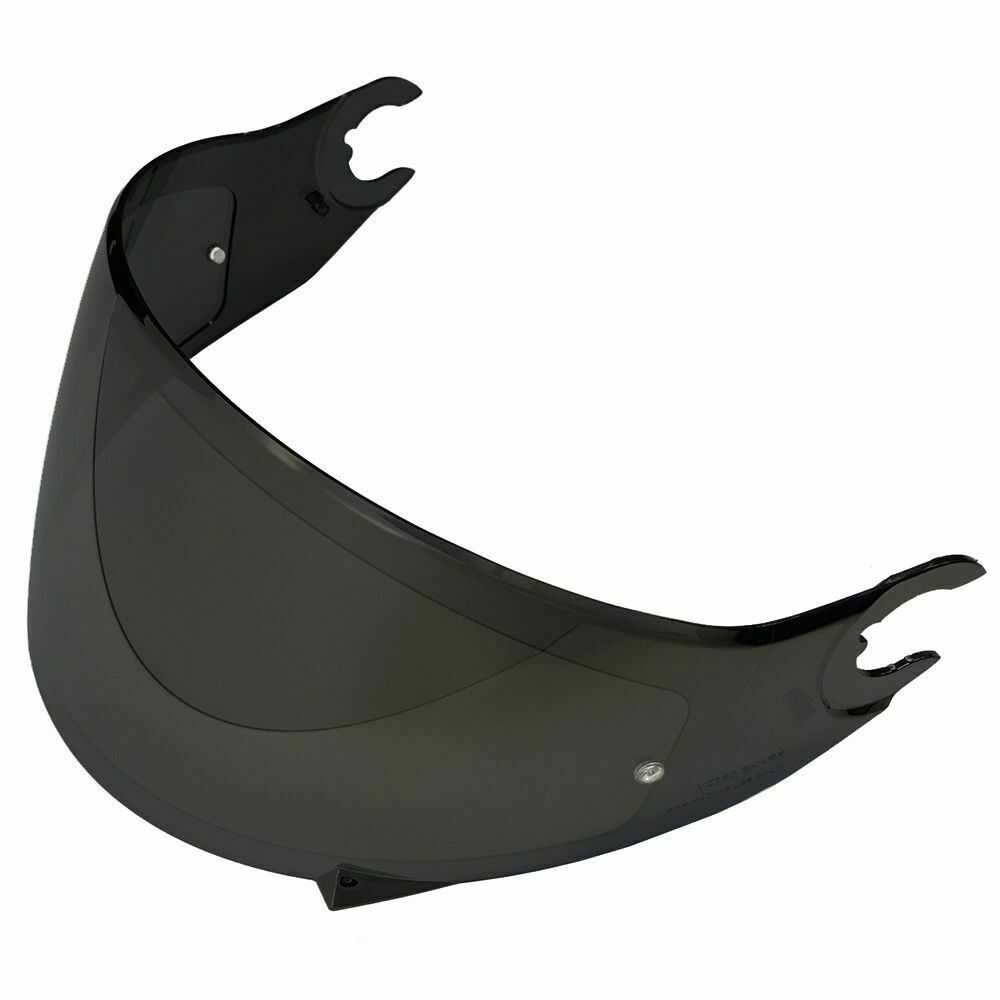 Shark Skwal / D-Skwal / Spartan V7 Visor - Dark