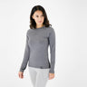 Knox Mia Dual Active Base Layer Long Sleeve Top for Women