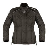 Akito Tornado Ladies Motorcycle Motorbike Textile Waterproof Jacket