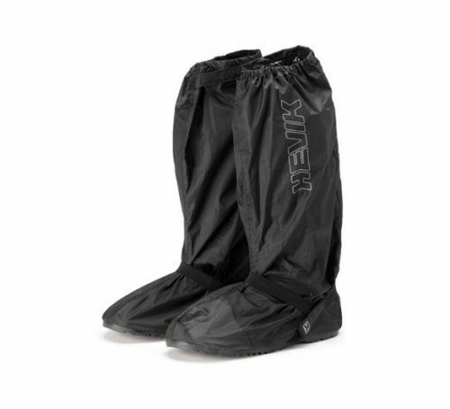 Oxford rain seal deals over boots