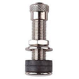 Weldtite Tubeless 327 8mm Clamp In Valve