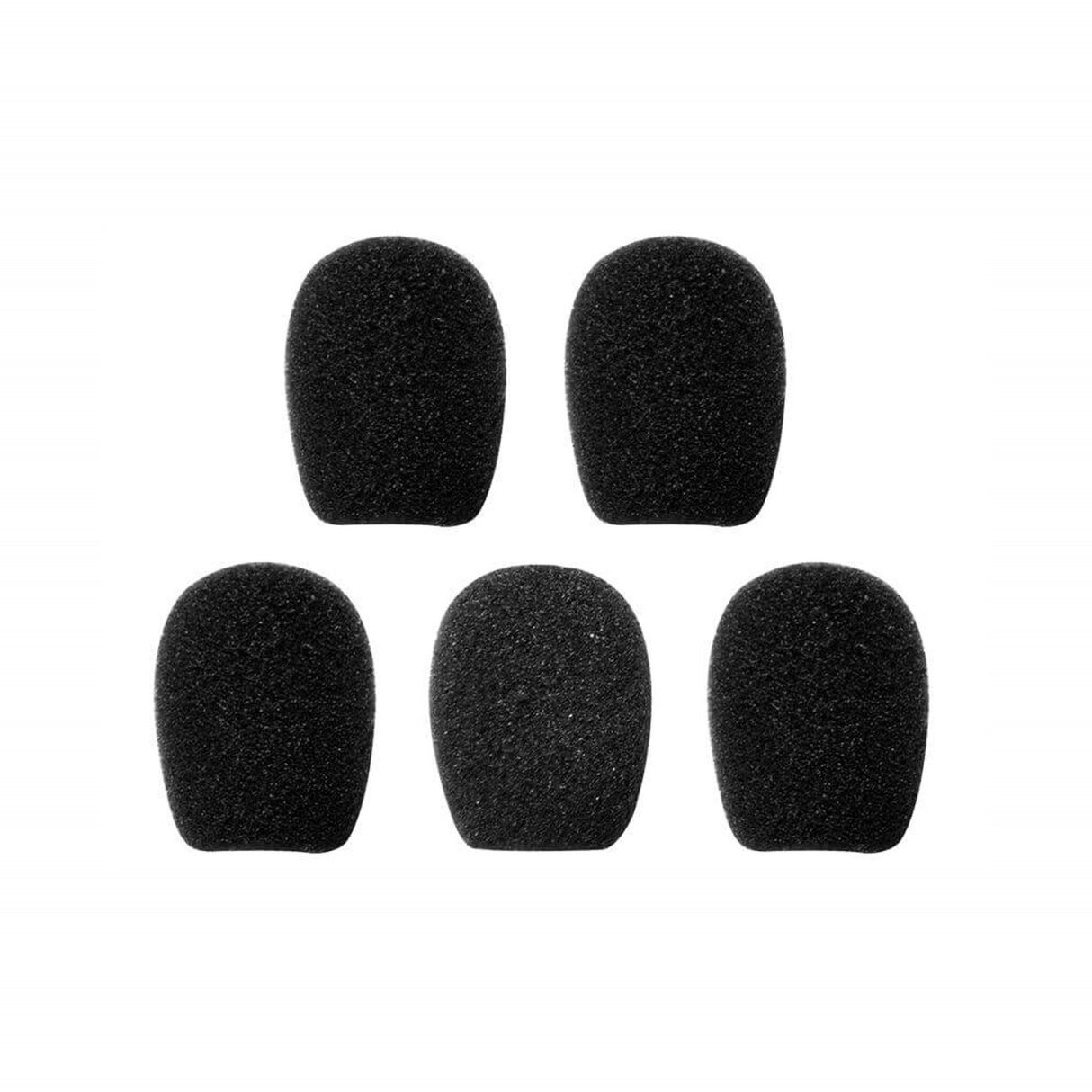 Sena Microphone Sponges (5 Pieces)