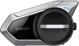 SENA 50S Bluetooth Headset & Intercom - Single
