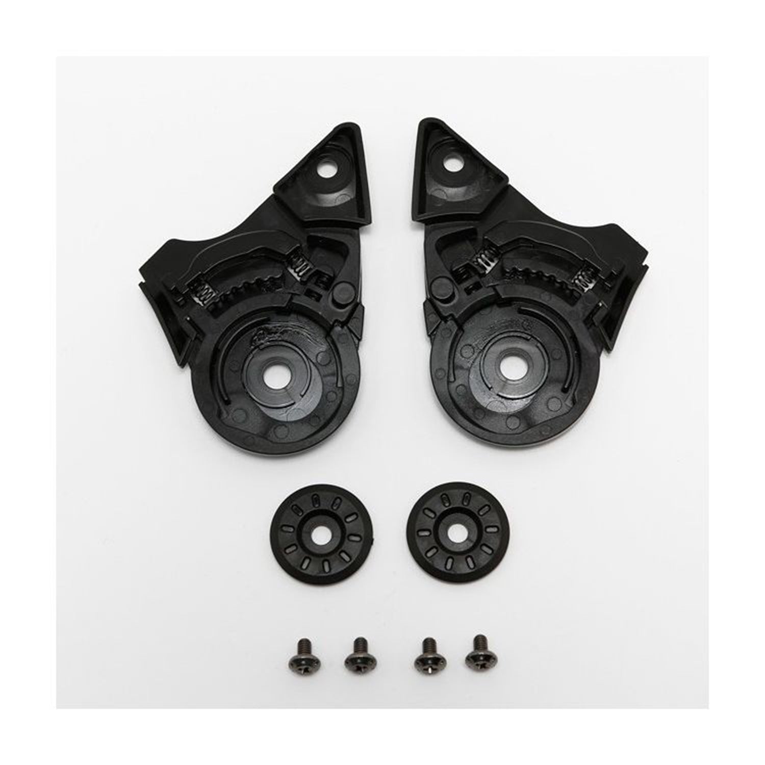 Shoei GT-Air / Hornet X2 Base Plate Set