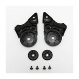 Shoei GT-Air / Hornet X2 Base Plate Set